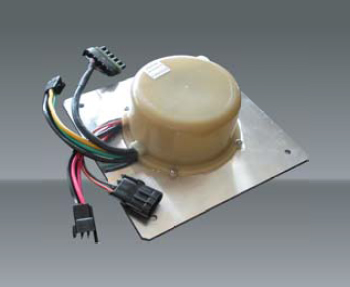 牽引電機控制器